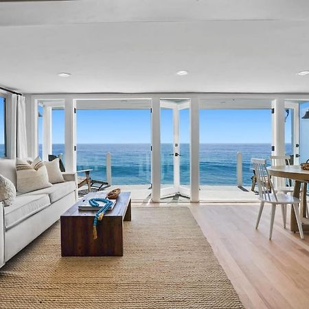 말리부 The Camden Beach House 빌라 외부 사진