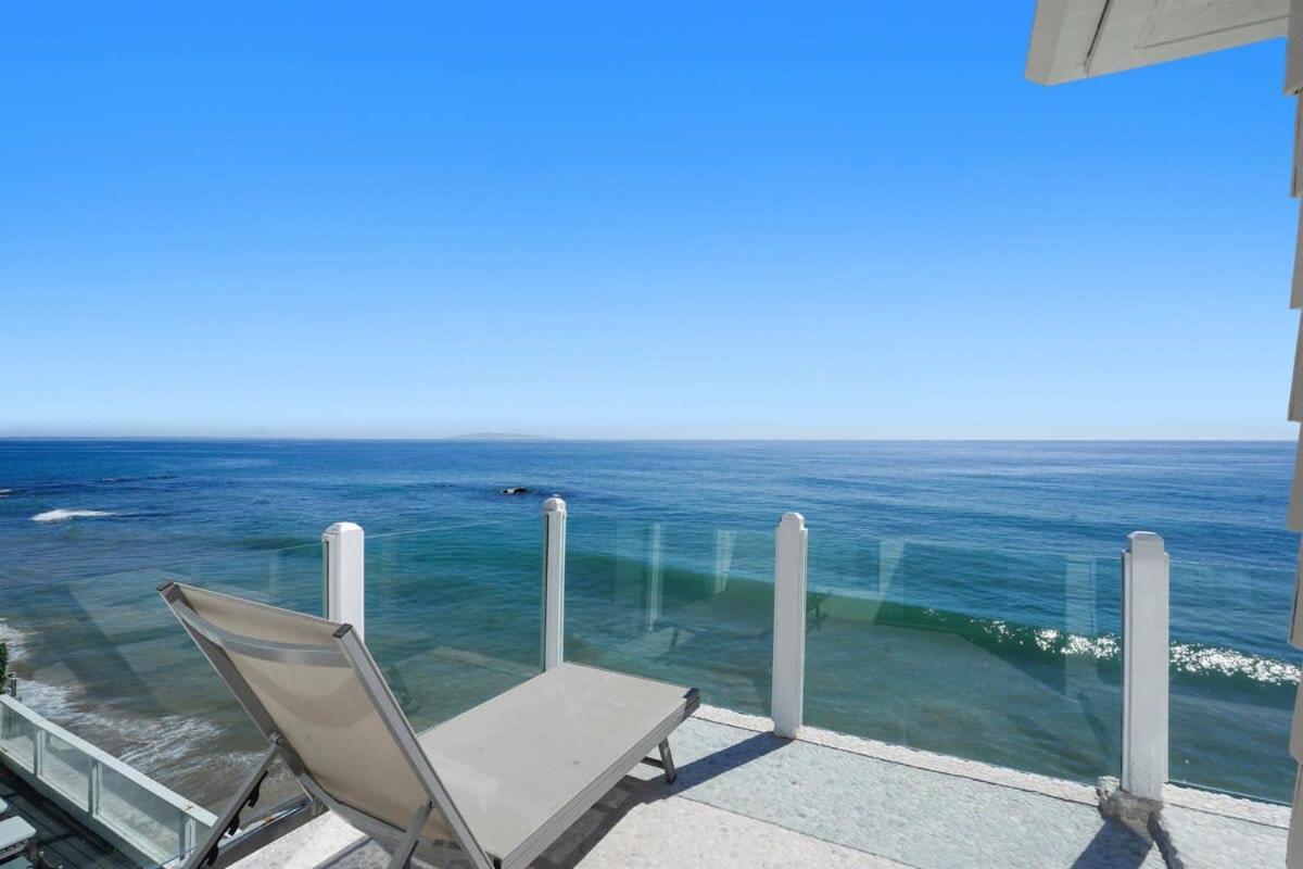 말리부 The Camden Beach House 빌라 외부 사진