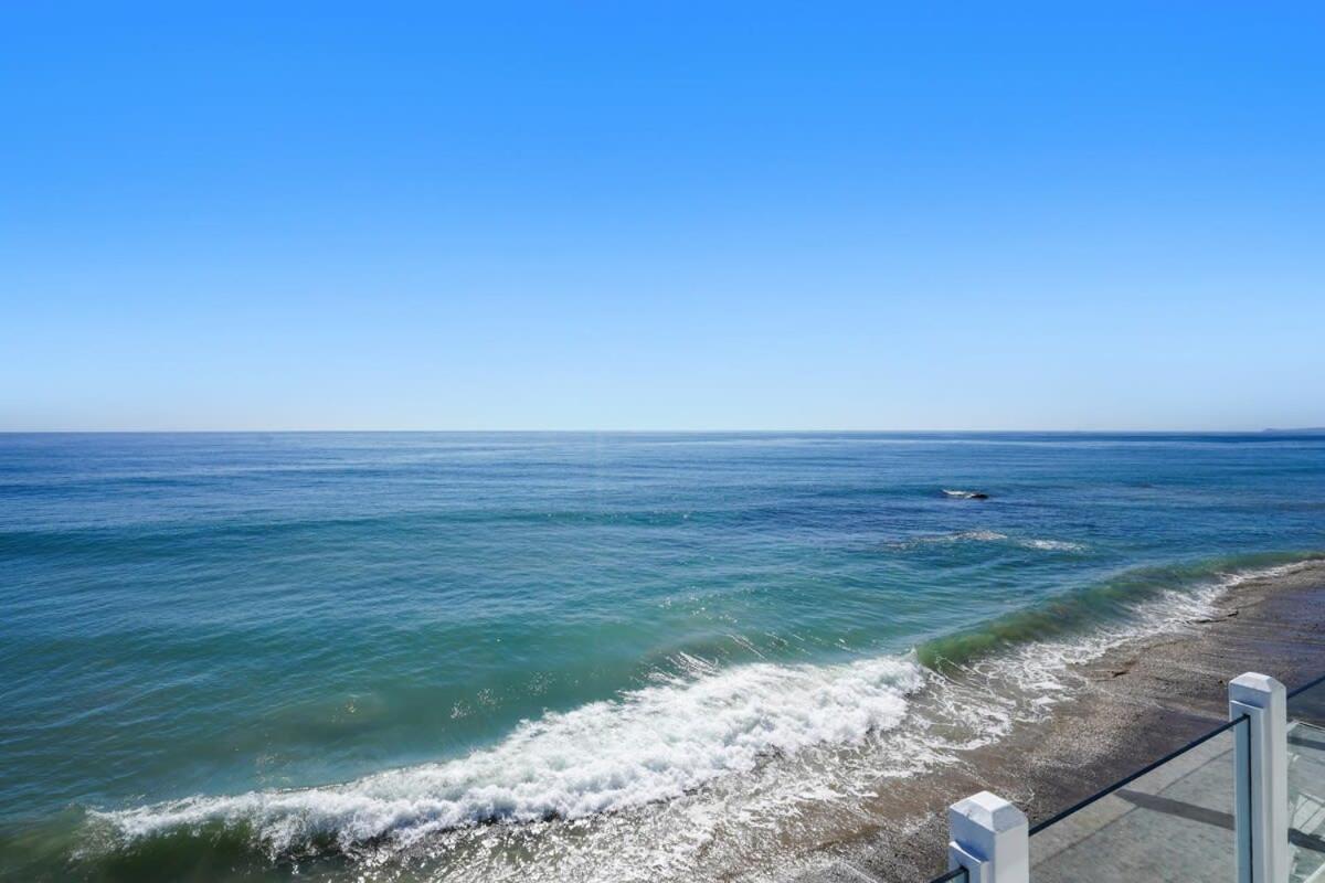 말리부 The Camden Beach House 빌라 외부 사진