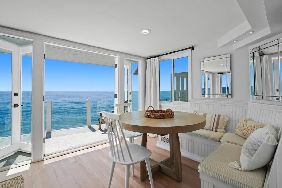 말리부 The Camden Beach House 빌라 외부 사진