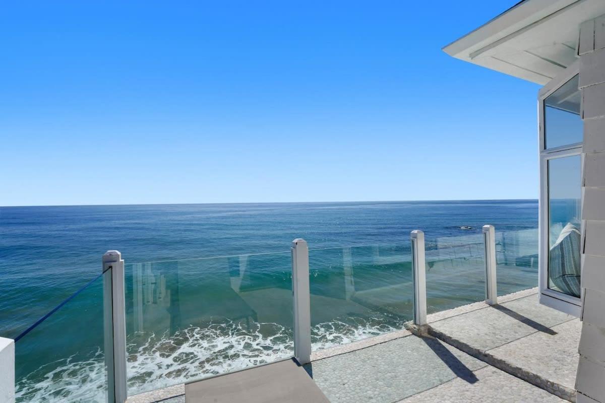 말리부 The Camden Beach House 빌라 외부 사진