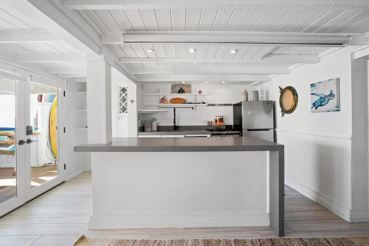말리부 The Camden Beach House 빌라 외부 사진